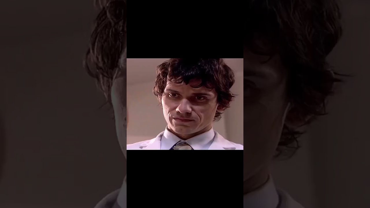 brian moser X jesus vallejo... #jesusvallejo#brianmoser#edit #ftbl #cr7 #realmadrid#dexter