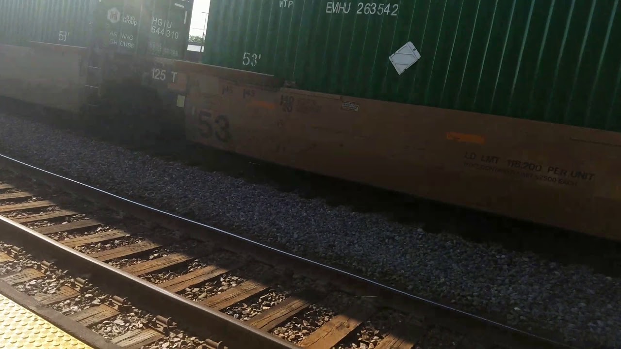 UNION PACIFIC HERRITGE UNIT PART 2