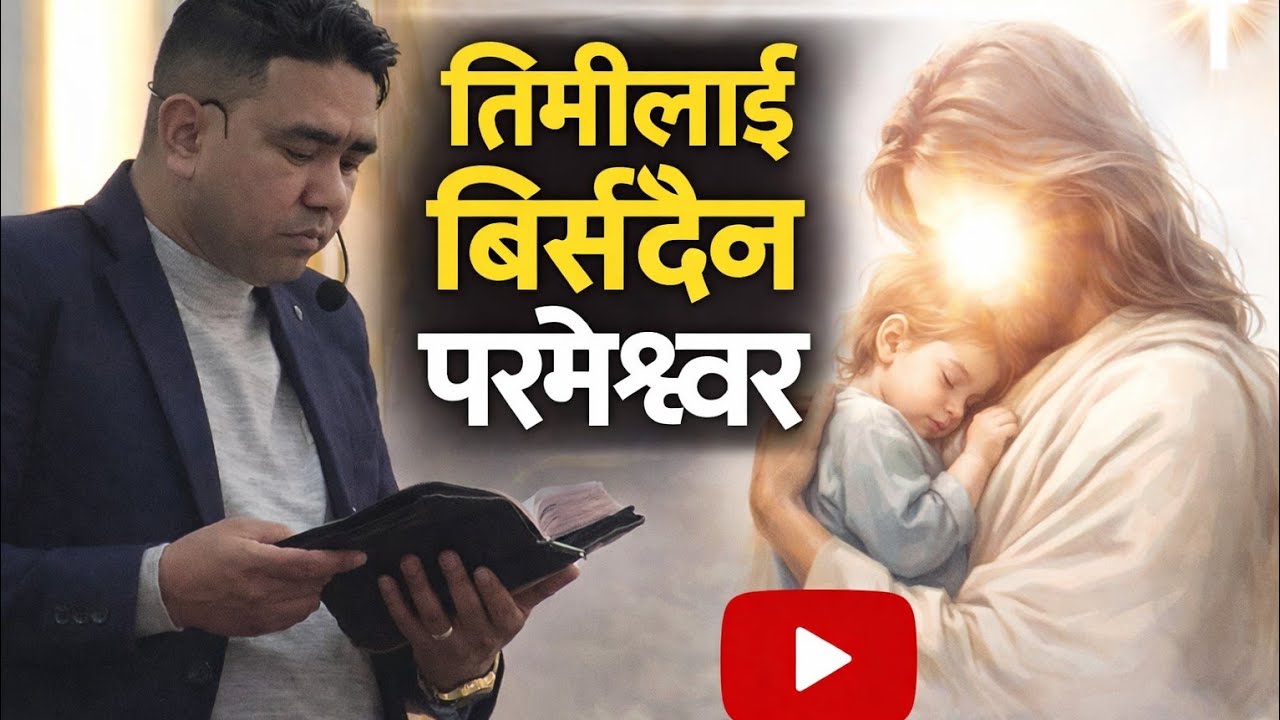परमेश्‍वरको  हातमा मूल्य बिनाको कुराहरूको मूल्य,,, डोरी,लठ्ठी ,ढुङ्गग Cottage meeting at rongli  