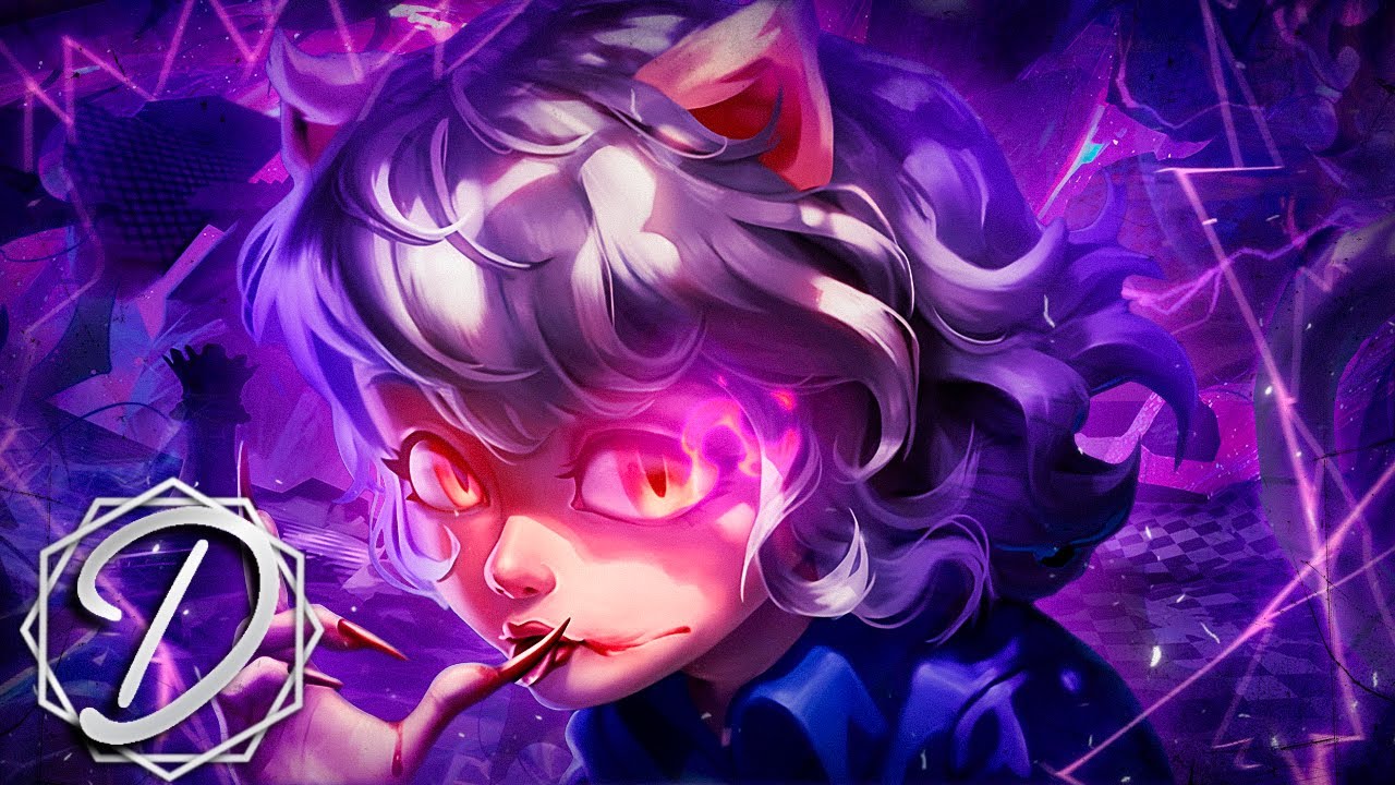 Instinto de Marionete 🐈&zwj;⬛ | Desotak | Neferpitou (HxH)