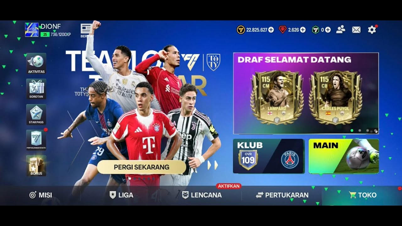 FIFA 16 MOBILE MOD FC26 ANDROID APK OBB DATA OFFLINE MEDIAFIRE