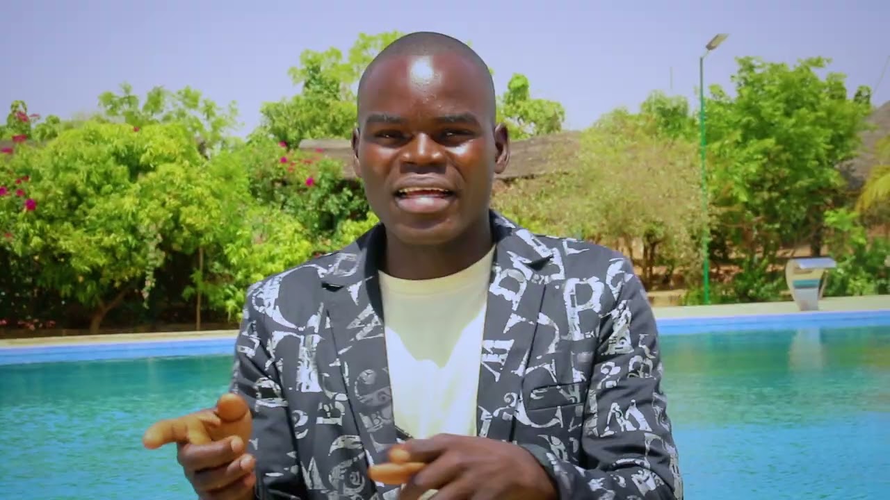 Chntre Elysee OUEDRAOGO Tal yam yeela Officiel 2025