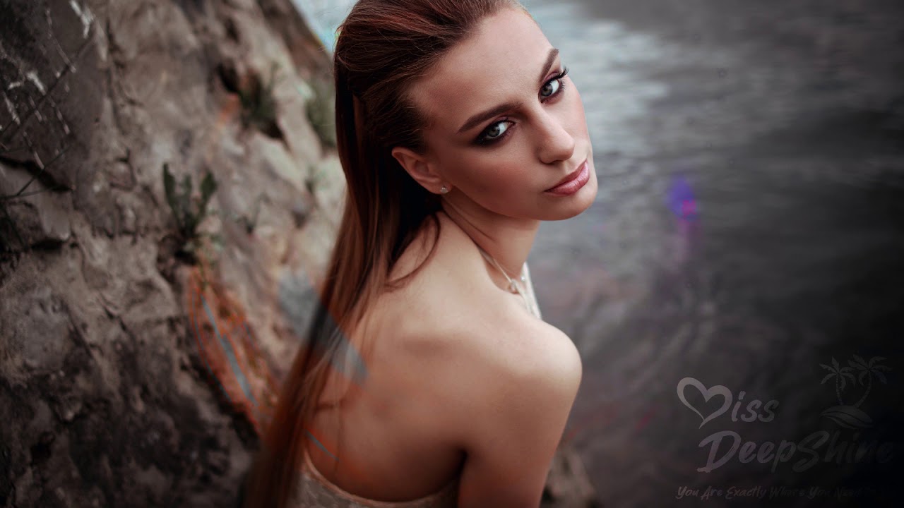 DJ SK & Bayza - Alone #DeepShineRecords