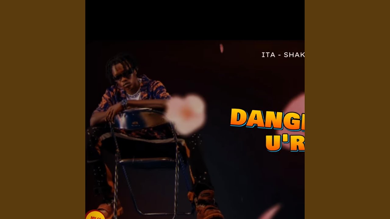 ITA Shaki Boy