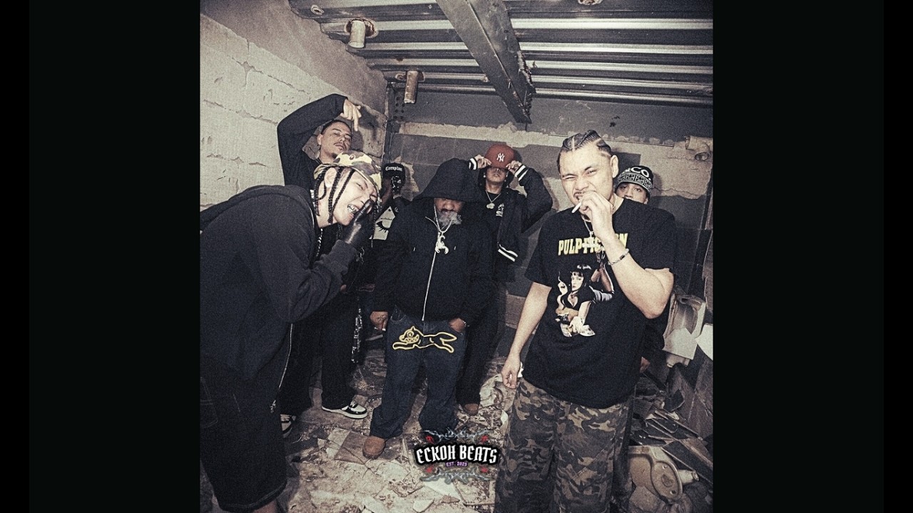 [FREE] Hellmerry x Gaspari x Scoop Dogg Type Beat - 
