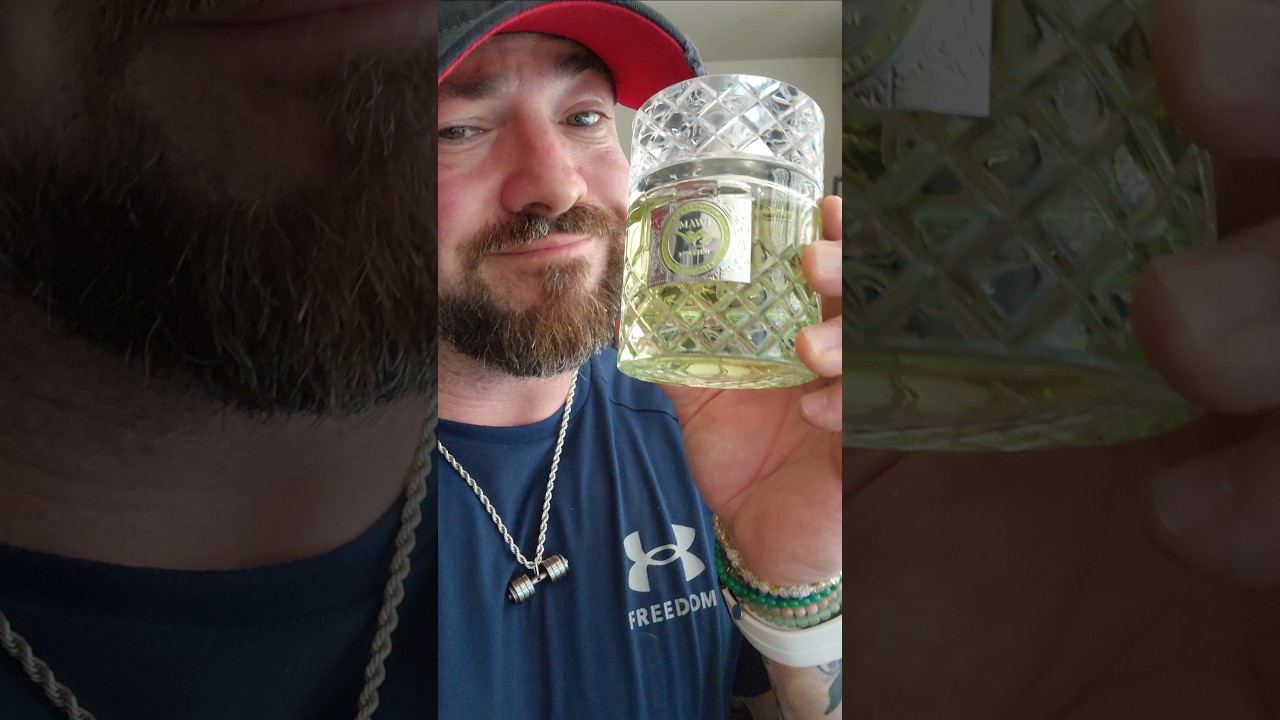 The Cheap Clone Fragrance That Stands Alone!