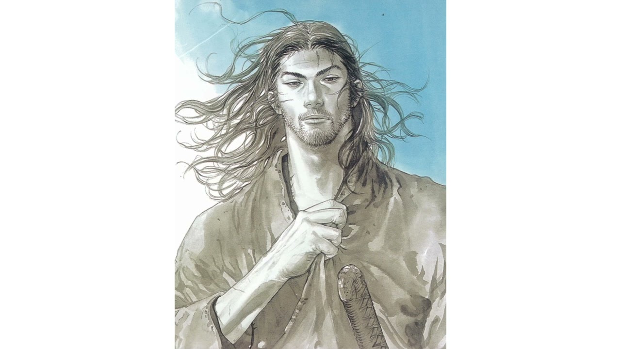 Best Songs For Reading Vagabond /// Playlist