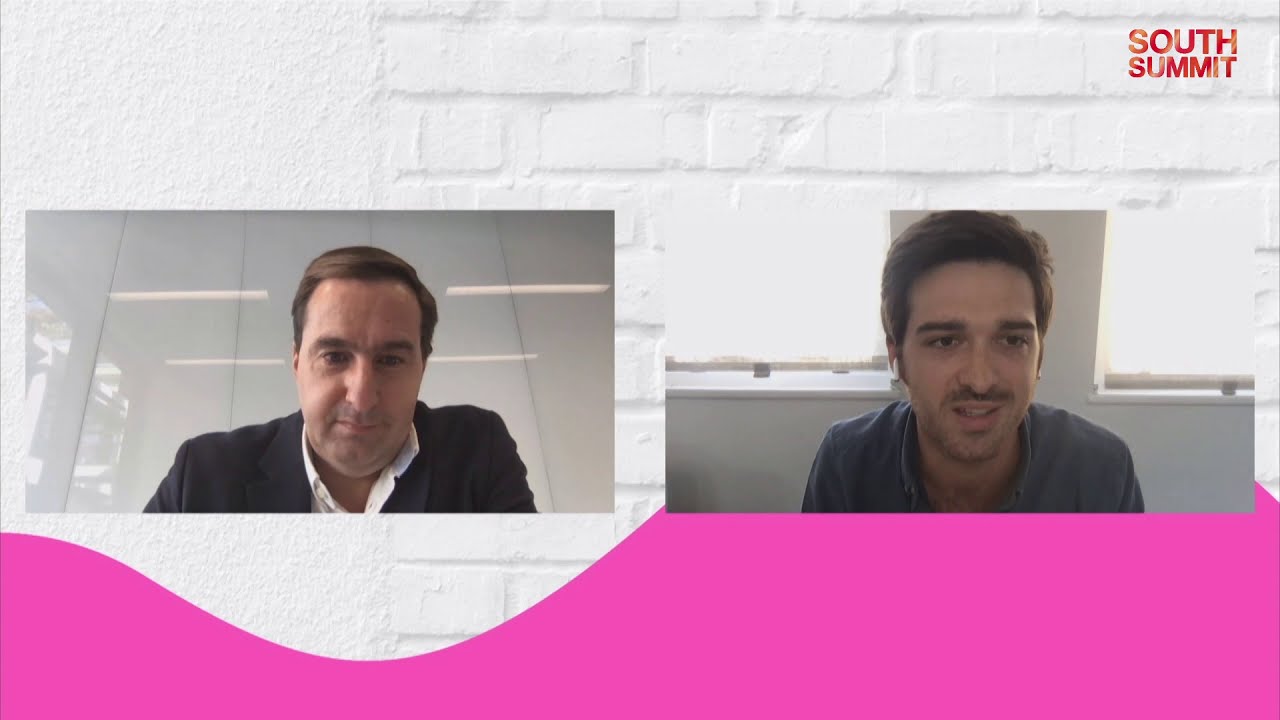 South Summit 2020 - Conversation with Carlos Ignacio Rojas, Ignacio Bachiller and Juan José Divassón