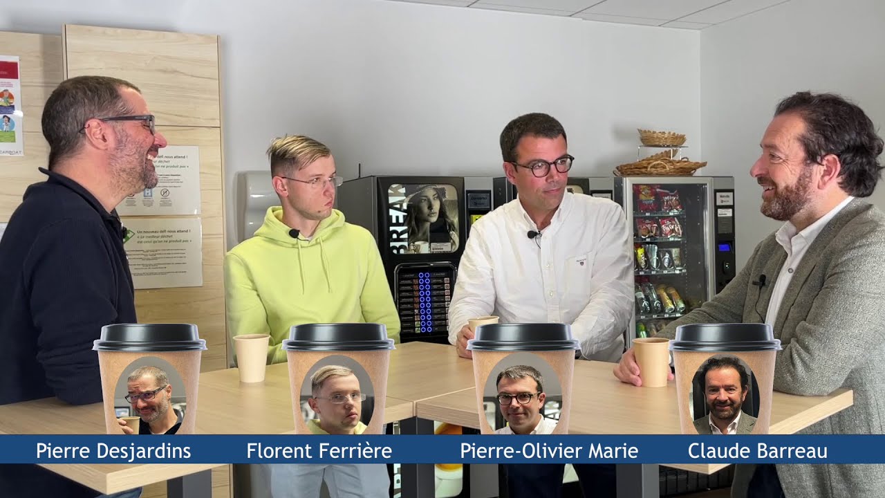 Kawadisiac: la pause-caf&eacute; de la r&eacute;daction de Caradisiac - Focus sur le super-limiteur de vitesse