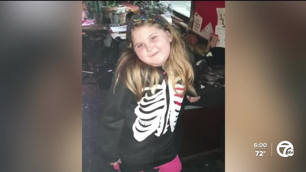 Father of 7-year-old girl allegedly killed by her sister opens up about heartache