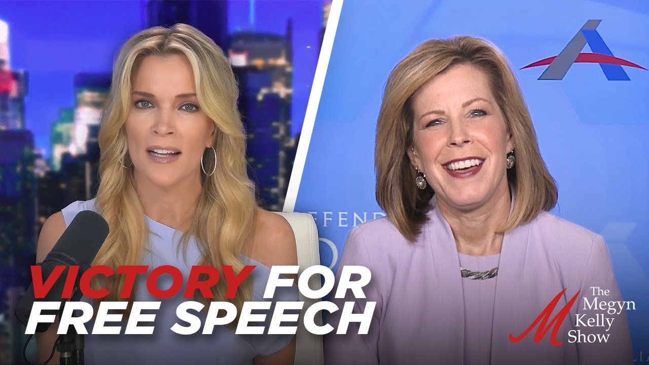 Lawyer for Colorado Website Designer on Why Supreme Court Decision is Victory for Free Speech