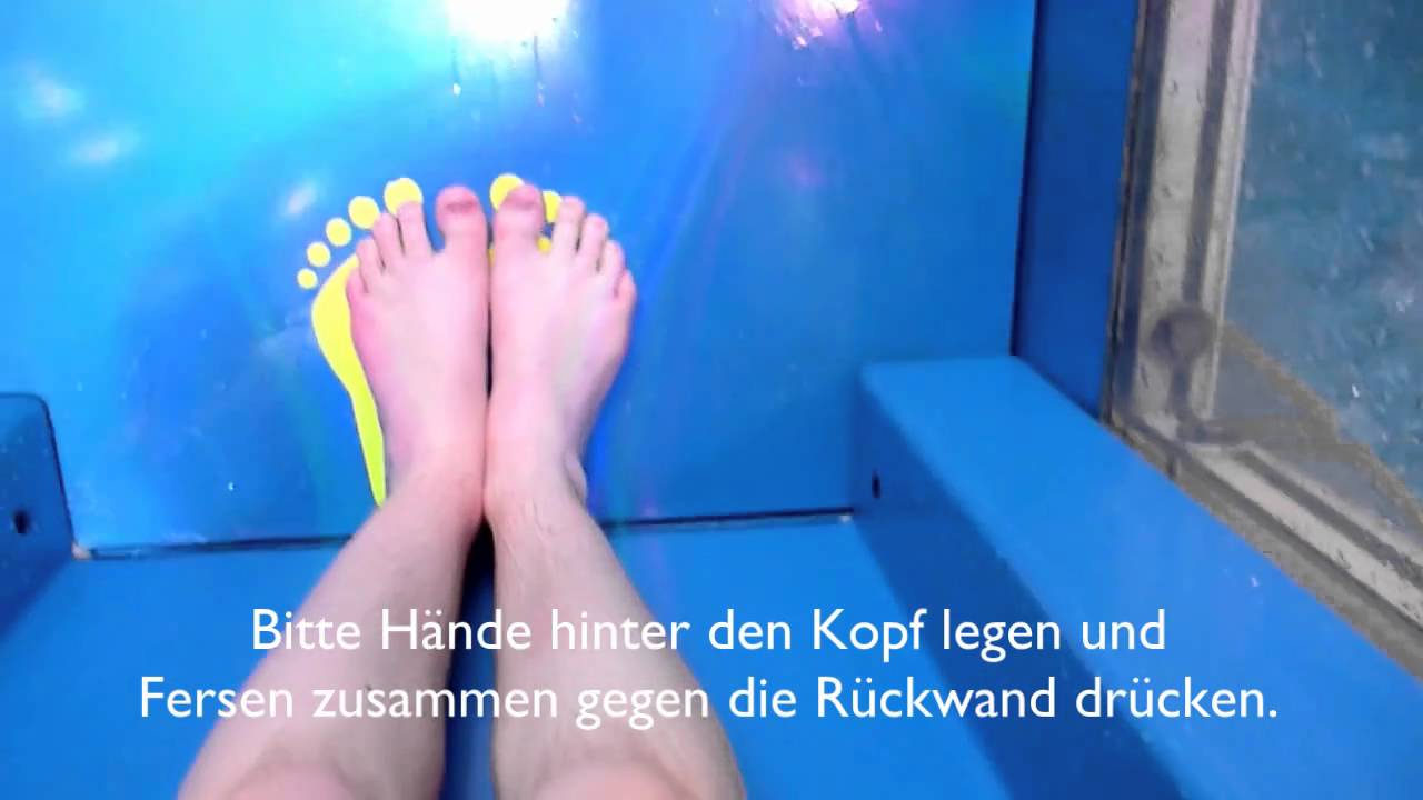Tikibad Duinrell - X-Stream (NEU!) - ONRIDE