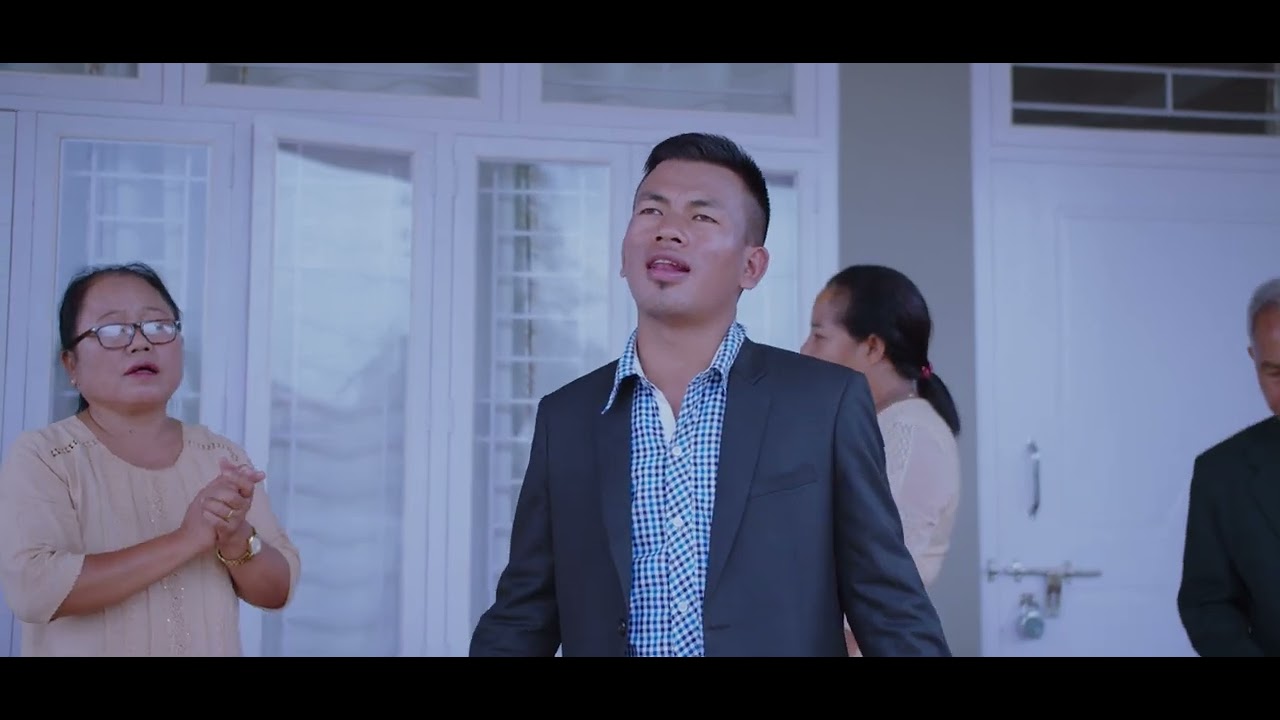 S. Pausianlian// Jesu Minlian Phat chiat ni e (Biakna late No.1)