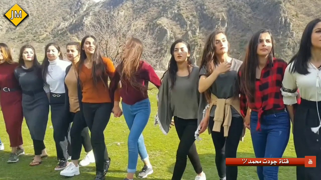 هاشم بهزاد اجمل حفلة بنات 2020