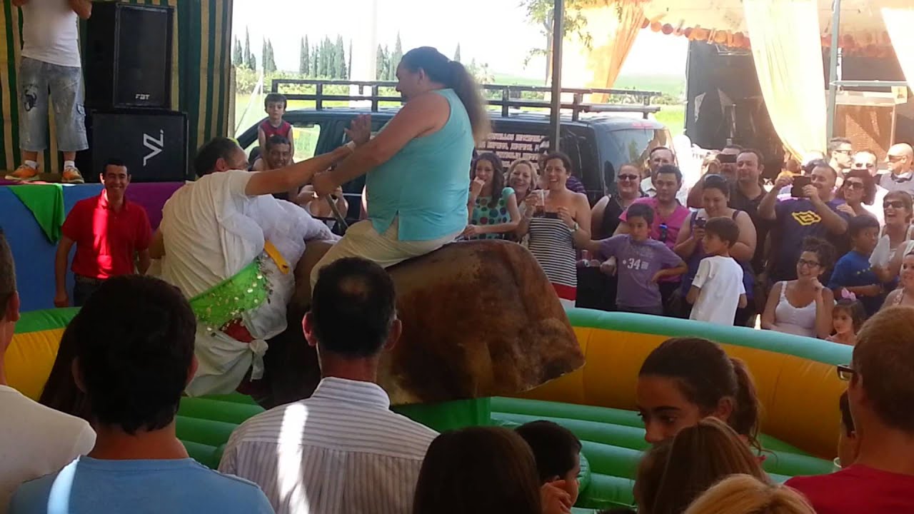 Feria el viar 2013
