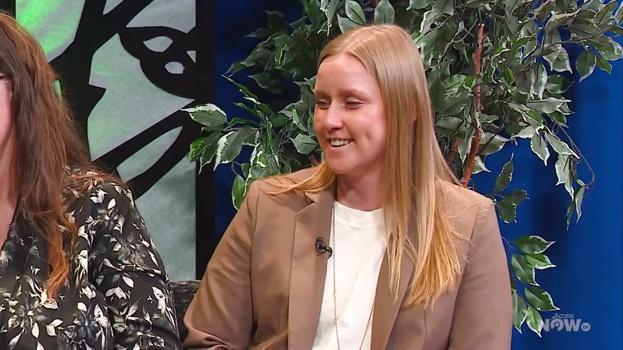 Planting Seeds Season 3 EP 3: Envision Counselling & Support Centre