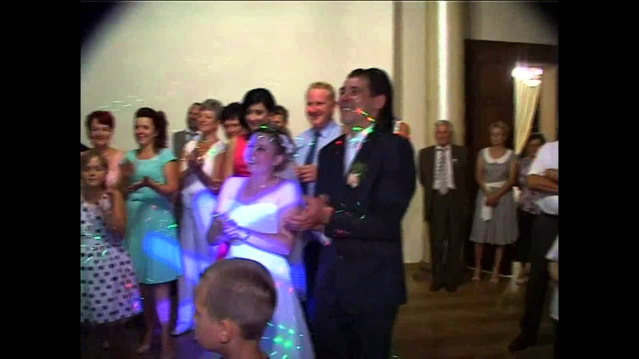 Przyśpiewki weselne na weselu mojego brata;)