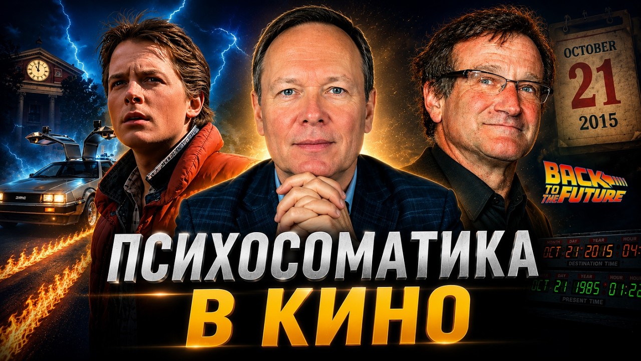 Психосоматика в кино