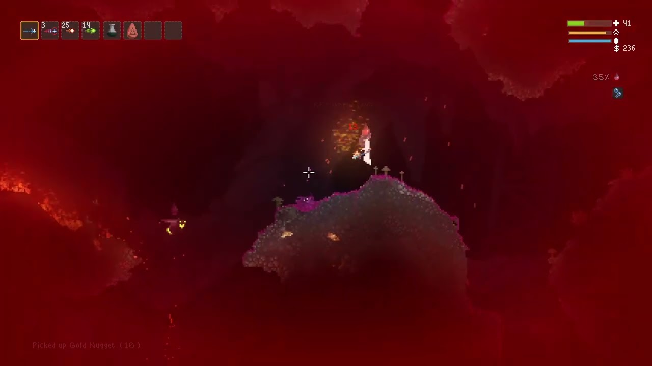 Streaming to The Void | Obelisk for an Hour or So, Then Work