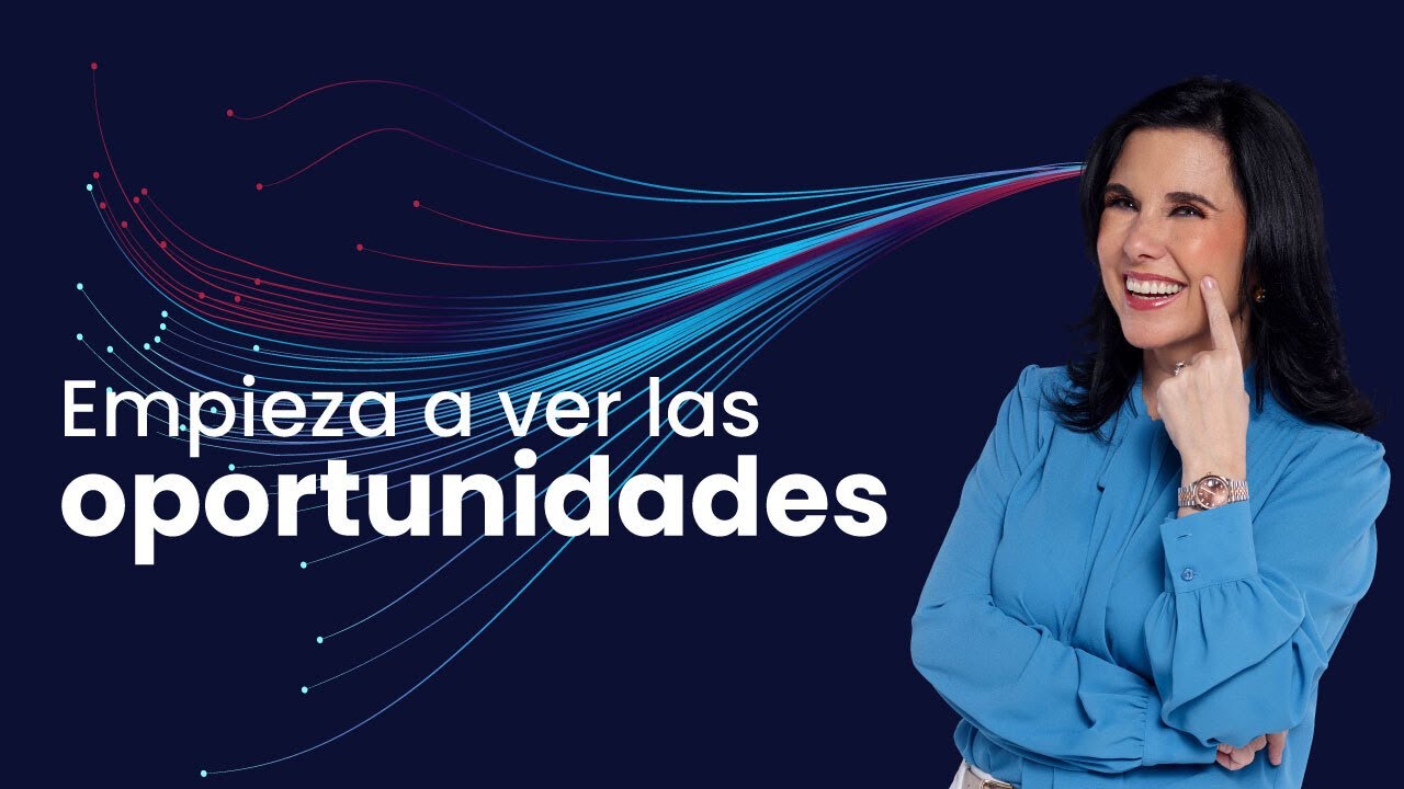 ¿Cómo Programar Tu Mente Para ser Exitoso? // Margarita Pasos
