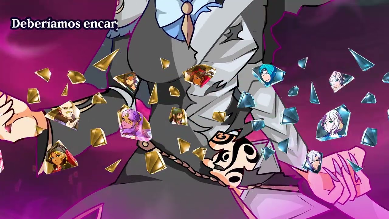 Pok&eacute;mon Awakening Trailer Final