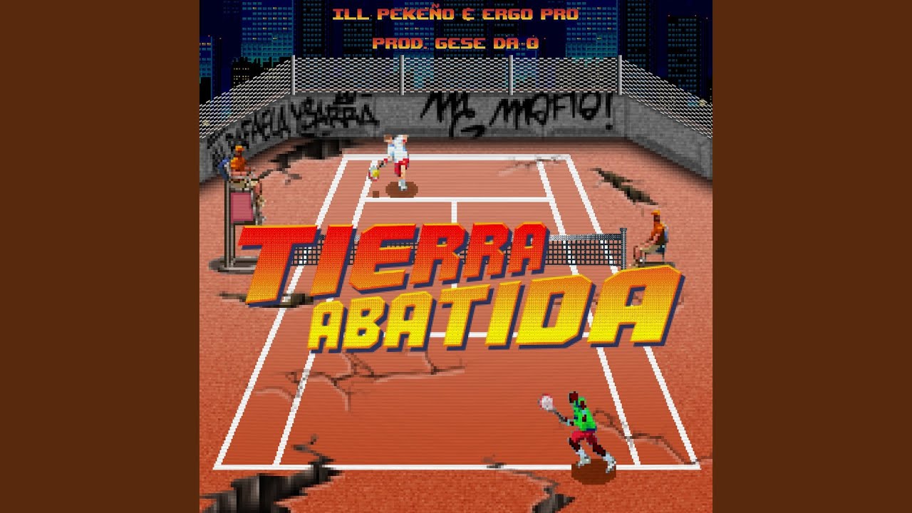 Tierra Abatida