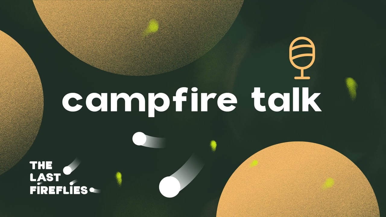 [Campfire Talk] What is artivism? Being creative in our climate actions w/ Dani