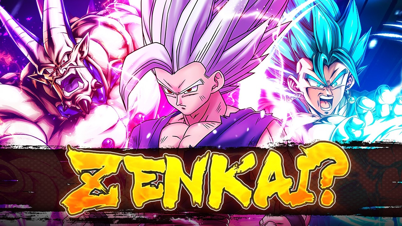 WHO COULD THE ZENKAI BE ON THE 10TH?! | Dragon Ball Legends
