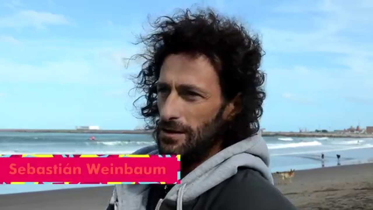 NOTA Sebastian Weinbaum