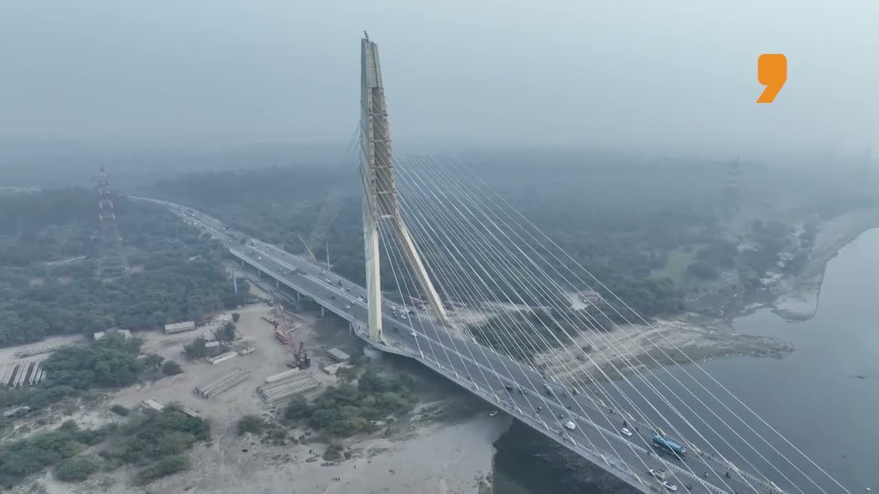 Delhi AQI at Its Worst,  Delhi Among World's Most Polluted Cities | News 9 Plus Show Part 1