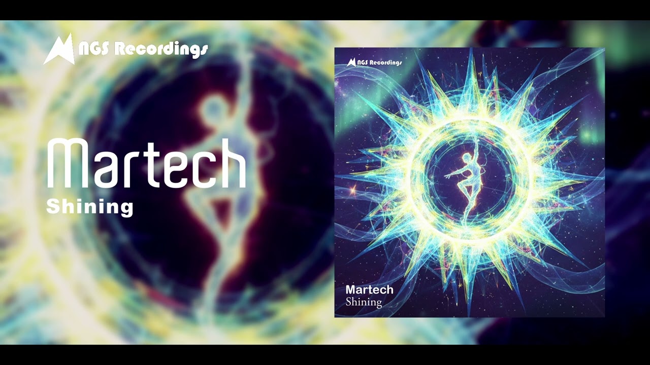 Martech - Shining
