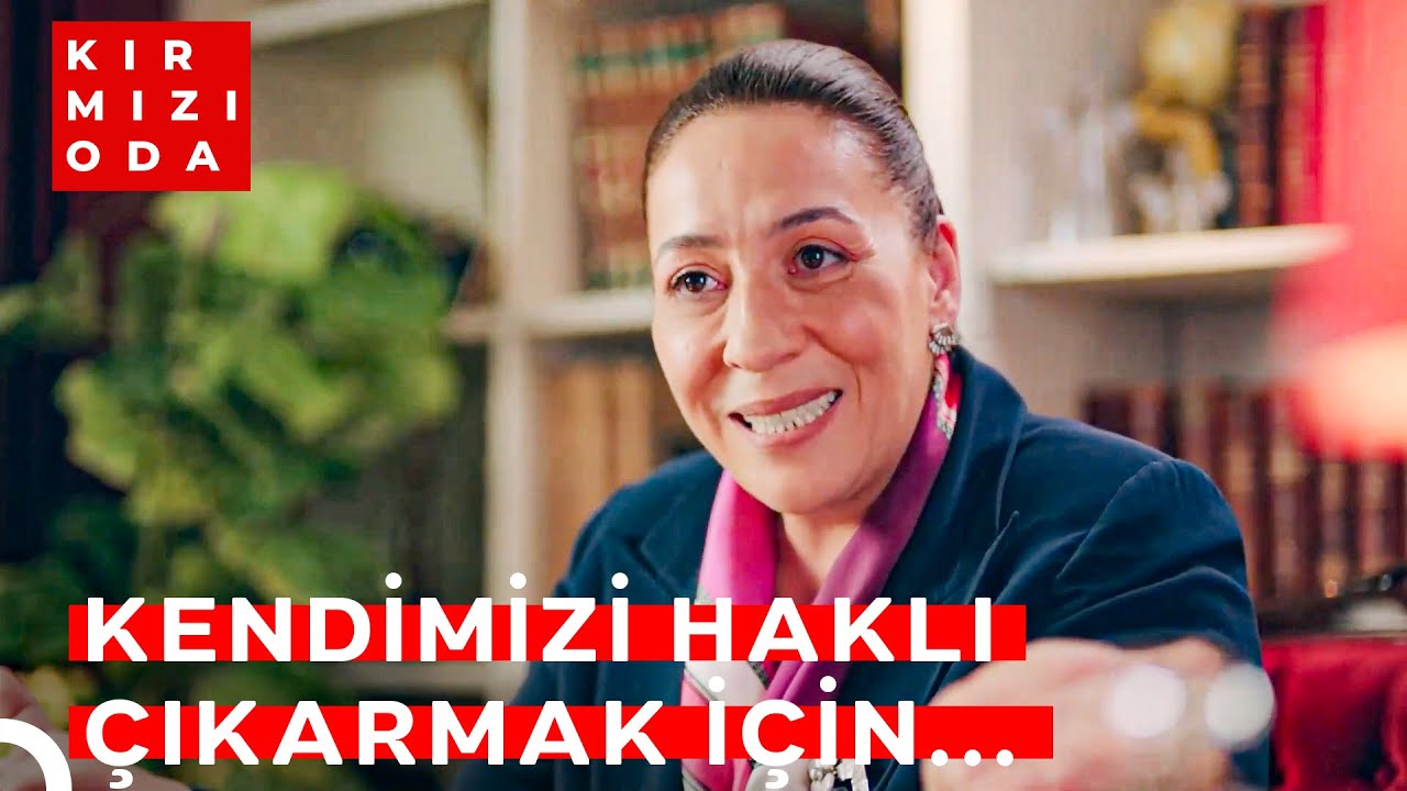 Kendini Gerçekleştiren Kehanet | Kırmızı Oda