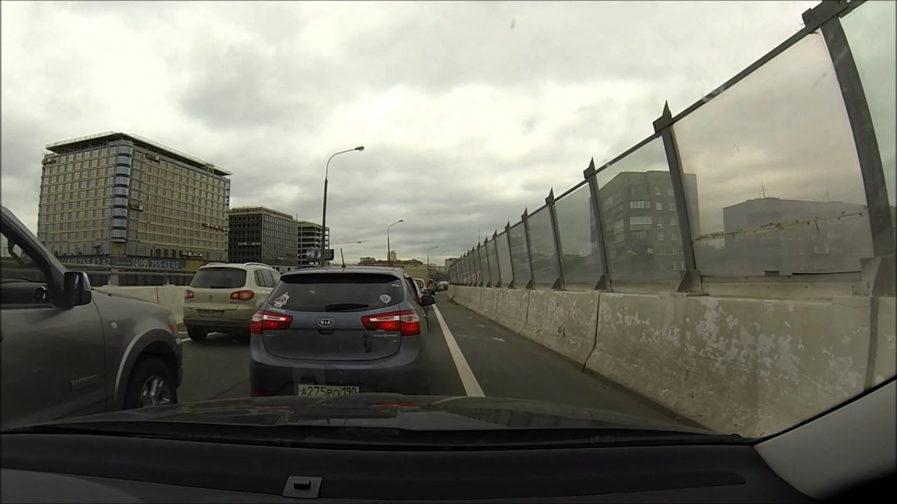 Aggressive driver [Очкастое чмо]