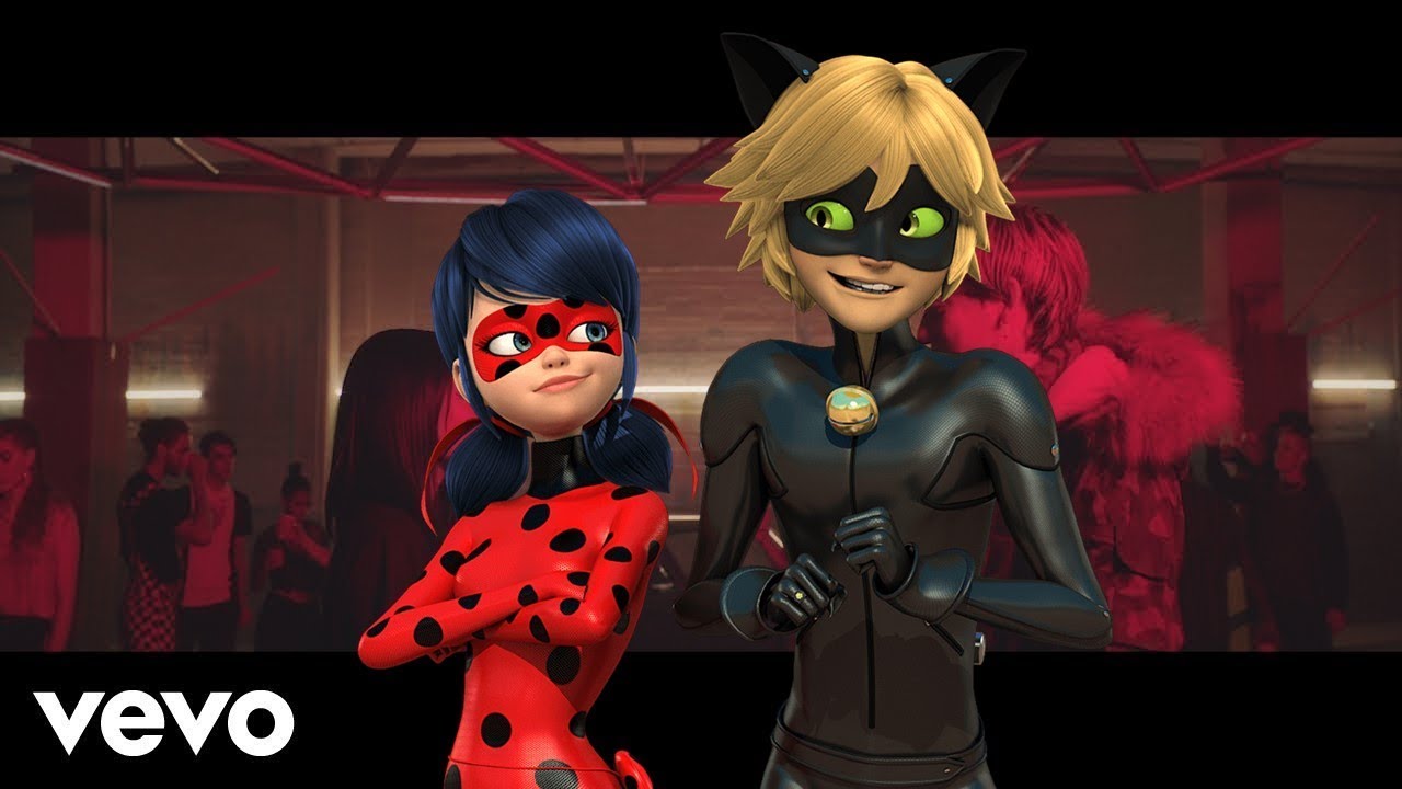 Cuando te besé | Miraculous Ladybug 🐞
