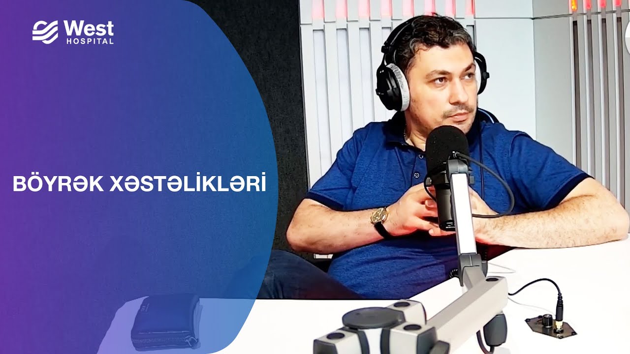 Uzman Cərrah Uroloq-Androloq Dr.Fariz Cəbiyev 