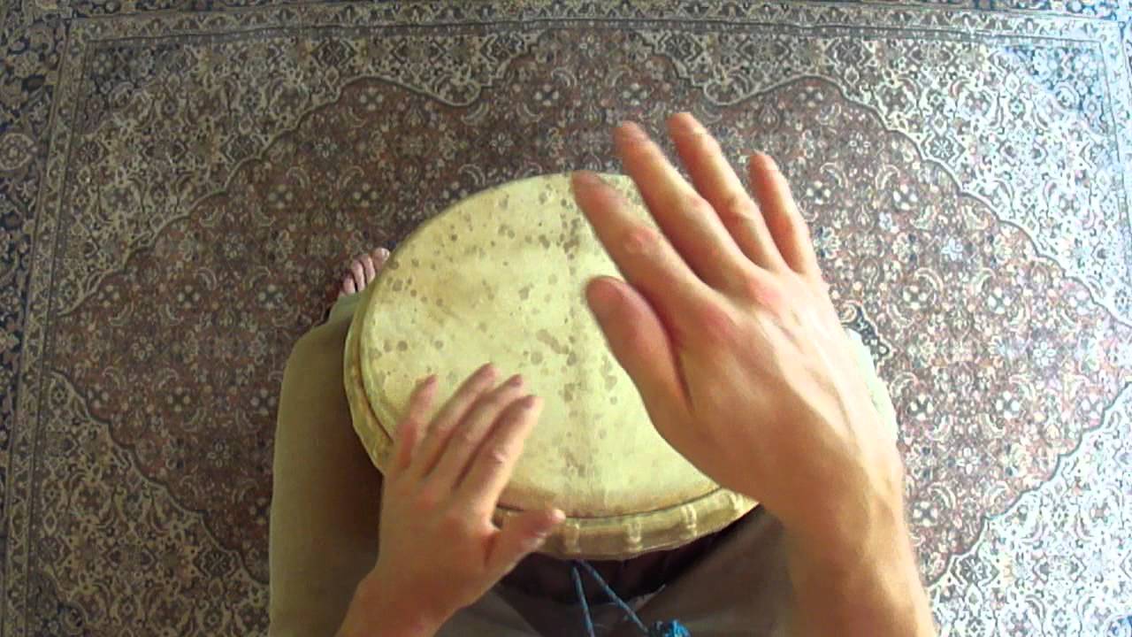 Makru Rhythm Culture Drumming Classes 2