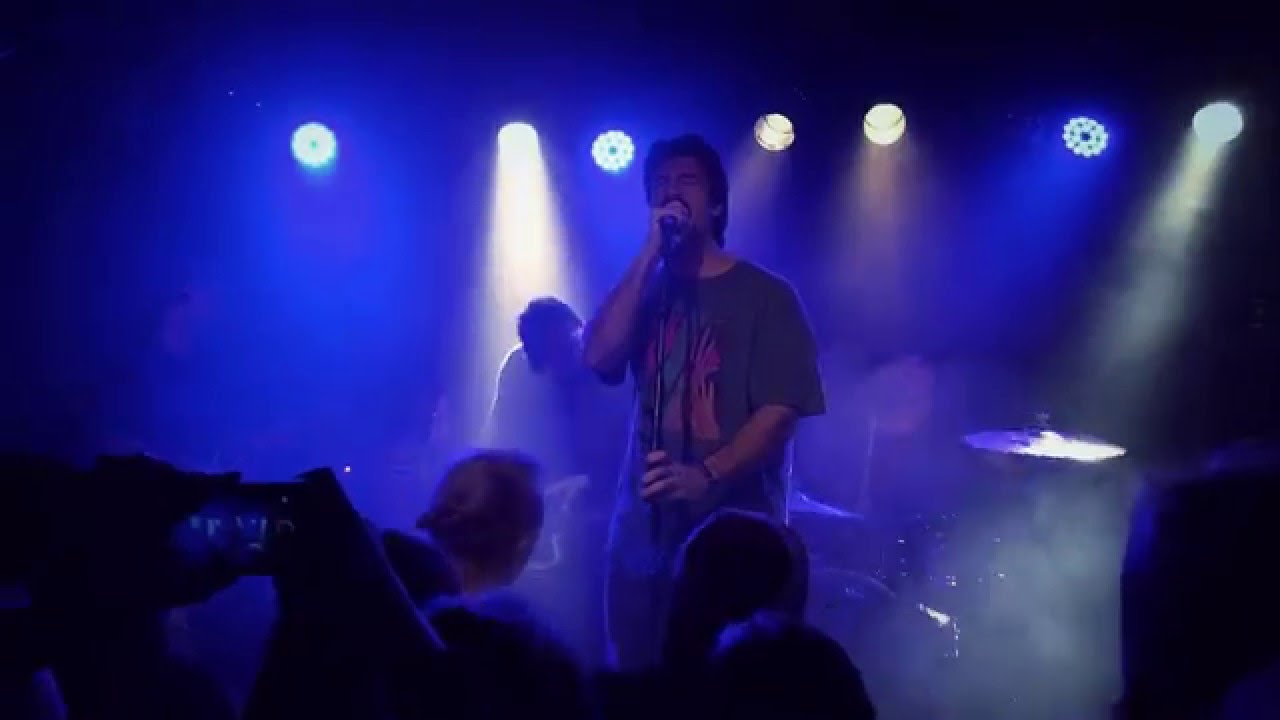 CITIZEN + Austin Getz, TURNOVER  - 