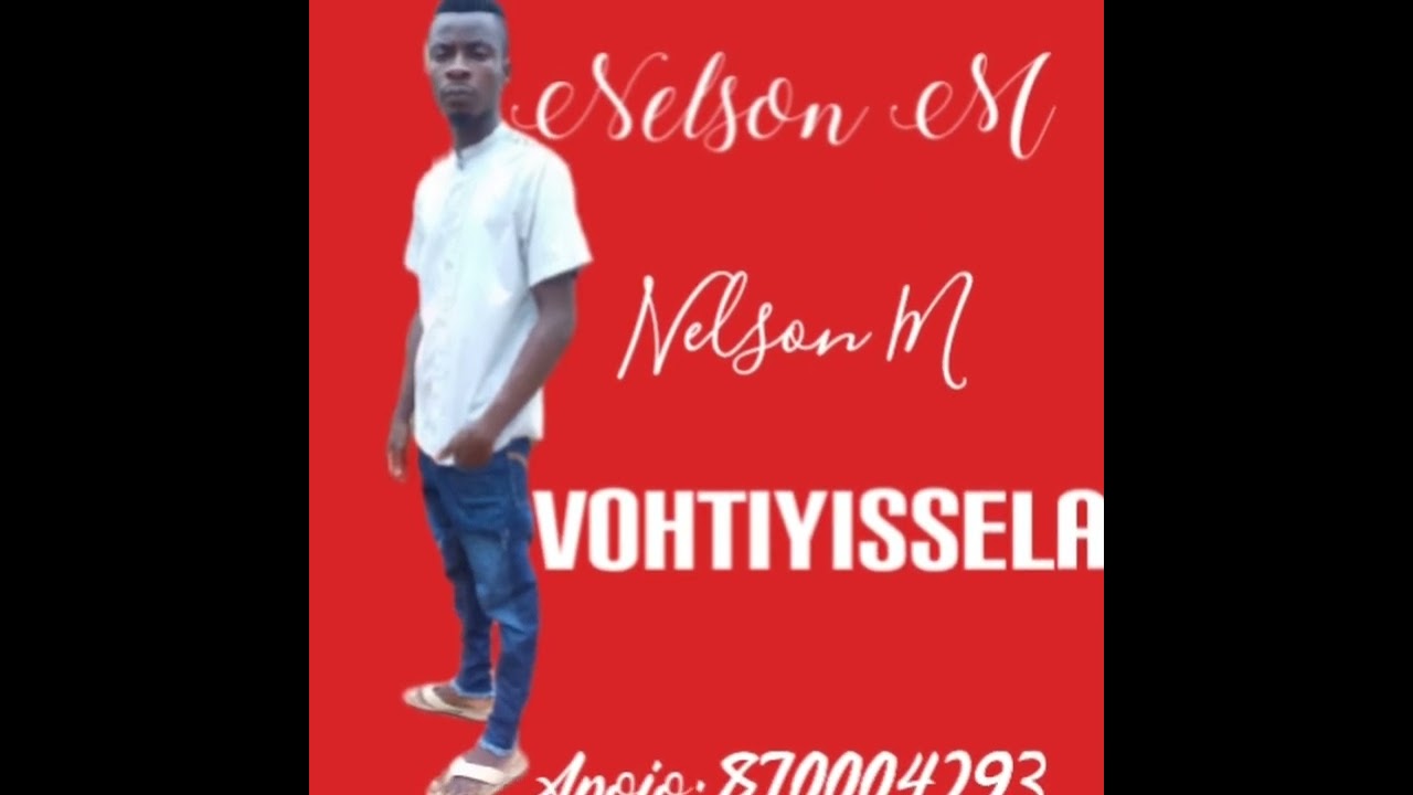 Nelson M VOHTIYISSELA 2026