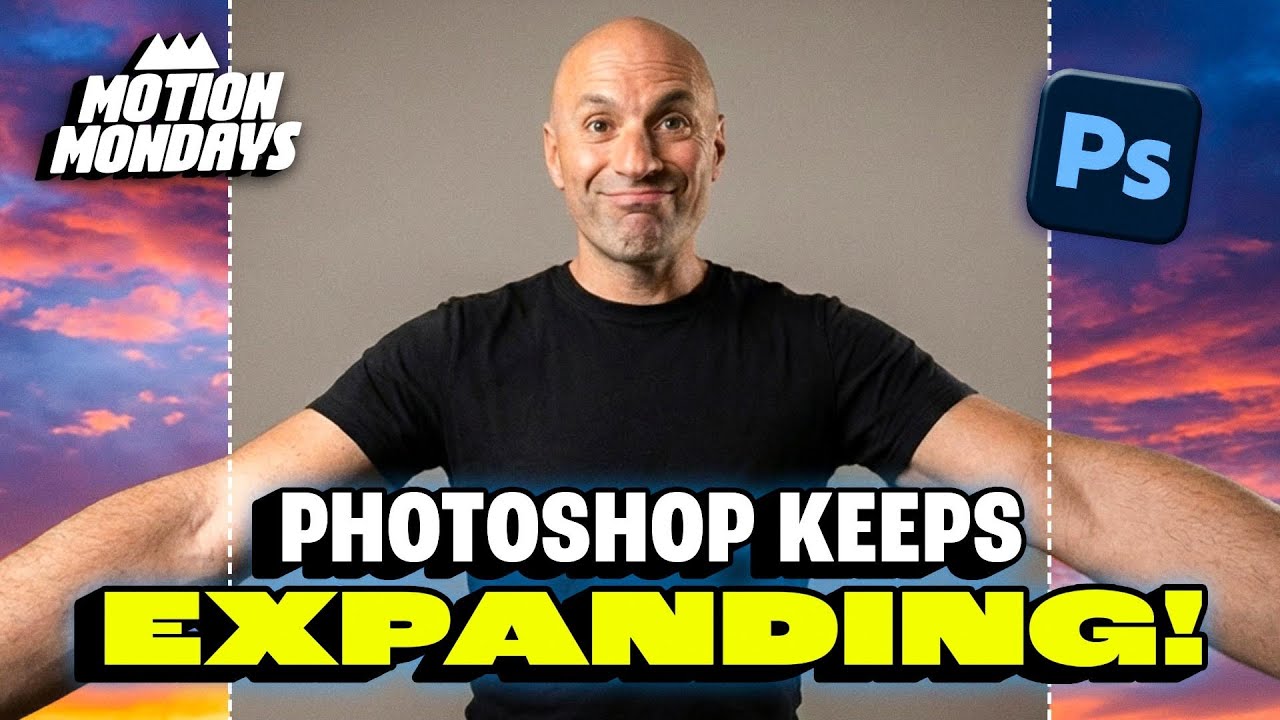 Масштабное обновление Photoshop, движки рендеринга 3D в реальном времени и искусственного интелле...