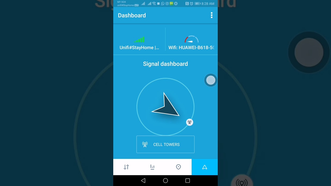 Parabolic Grid Antenna+B618+unifi air, Padu atau x???