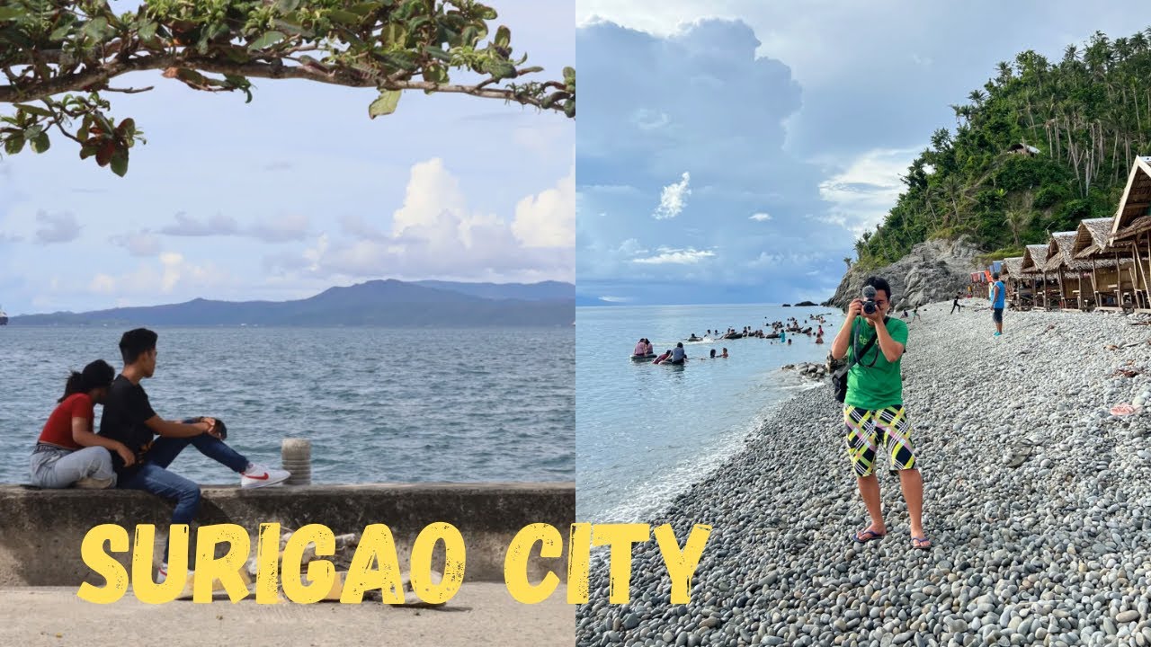 Top 10 Things To Do in Surigao City, Surigao Del Norte, Philippines