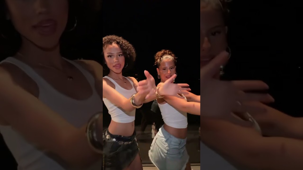 #tyla #dance #newmusic #fyp