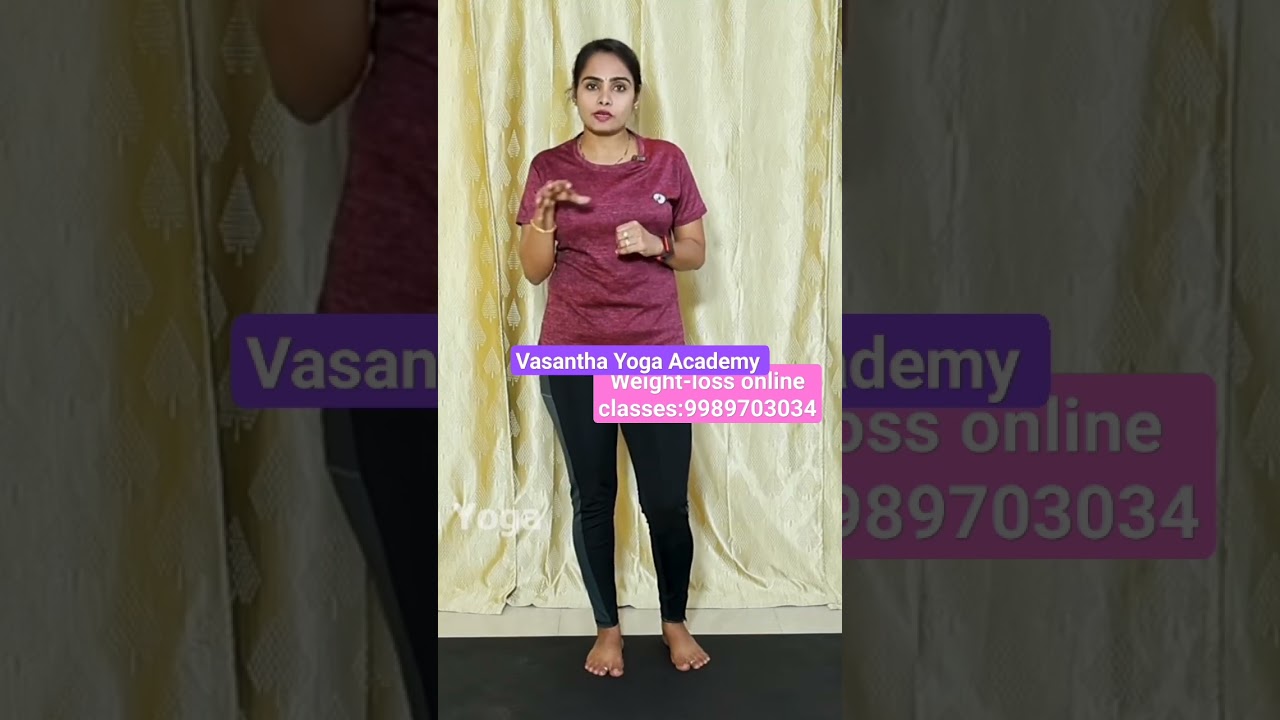 సయాటికా నొప్పి ఎందుకు వస్తుంది #weightlosschallenge #viral #trending #yoga #bellyfat #sciatica