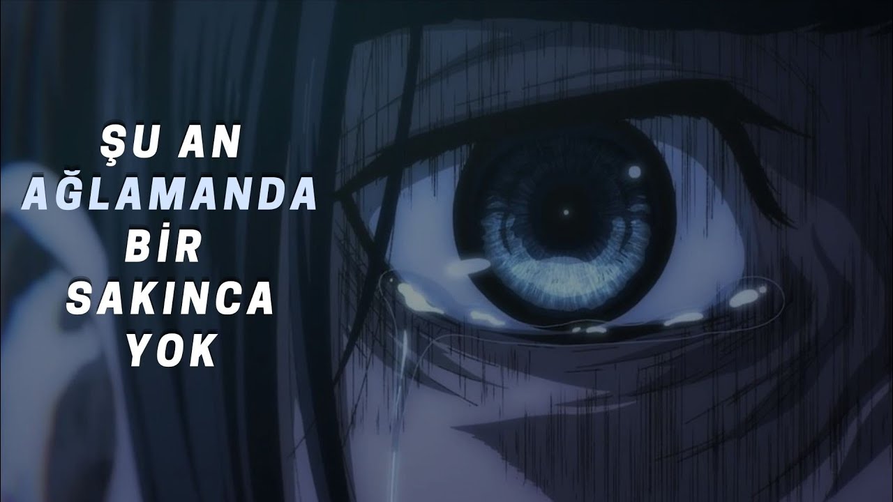 Attack On Titan Final Season Opening 1 / Boku No Sensou / My War (Türkçe Çeviri)