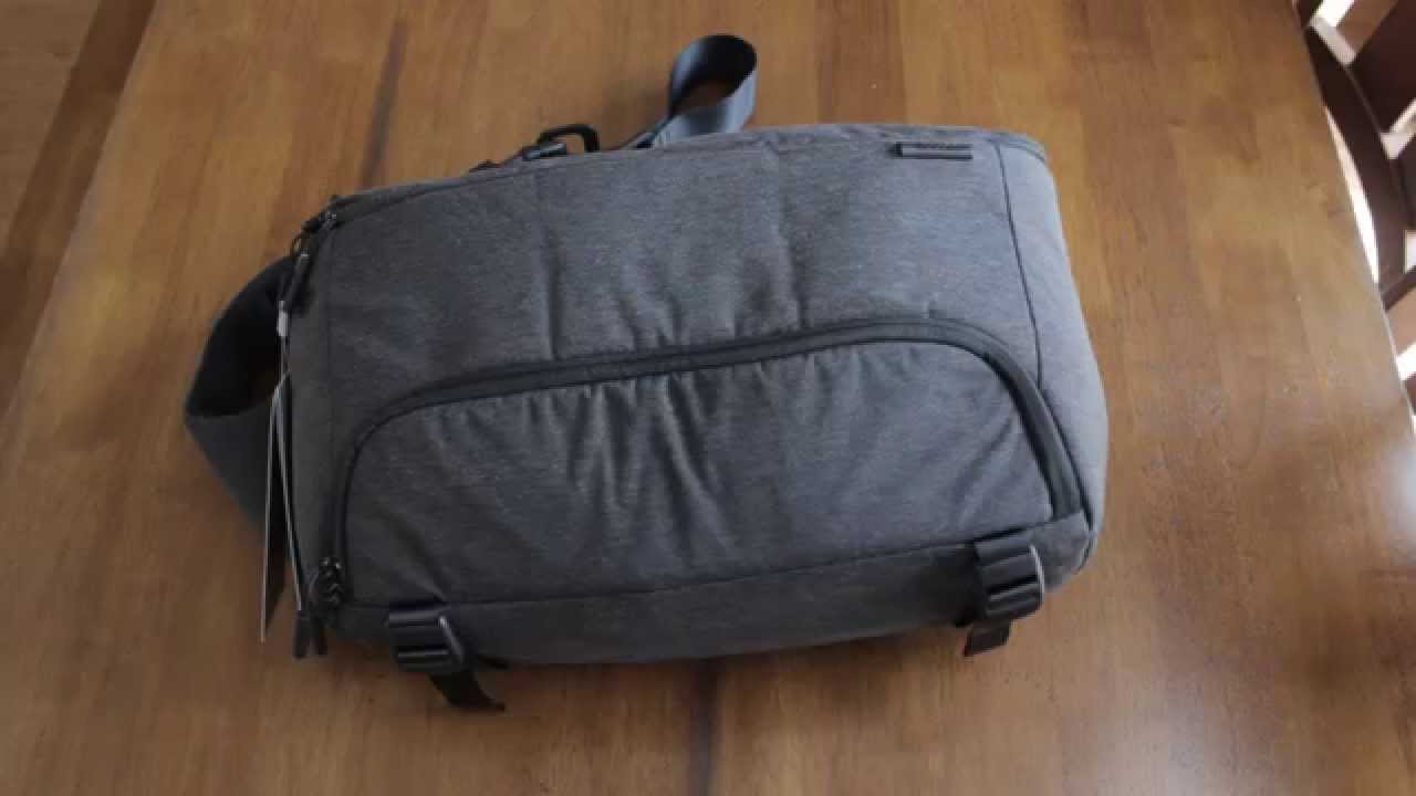 Incase DSLR Pro Sling Pack Bag