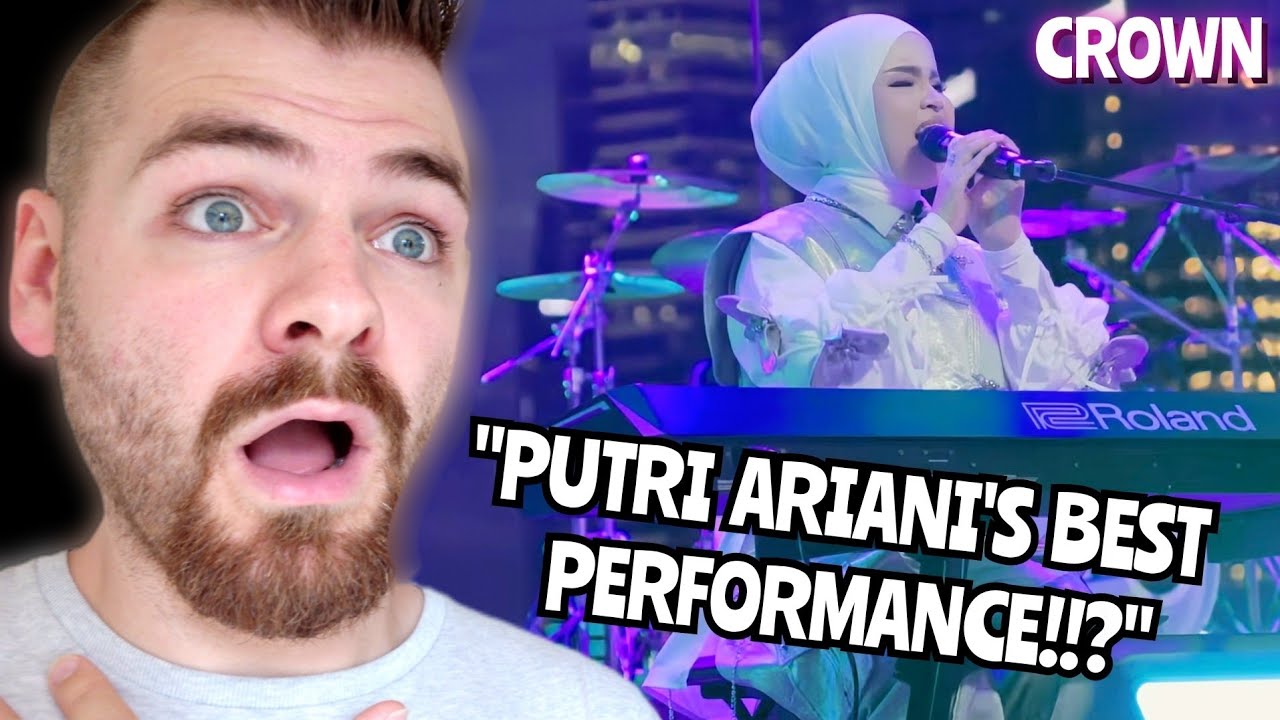 PUTRI ARIANI 