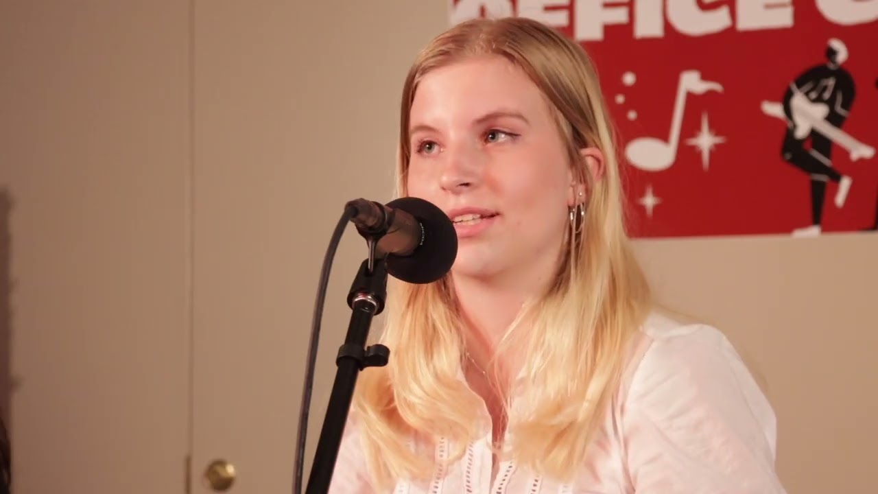 Behind the Artist: An Interview with Lucy Cloud