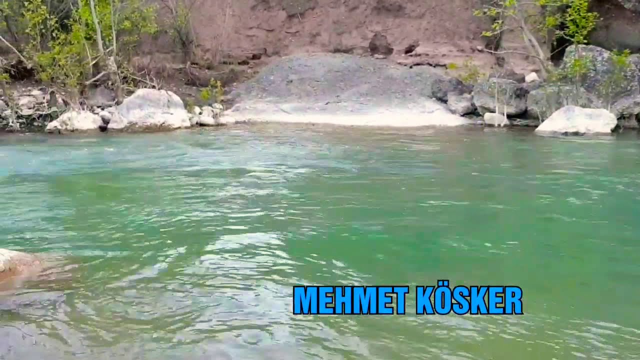 BERTİZ ÇAYI