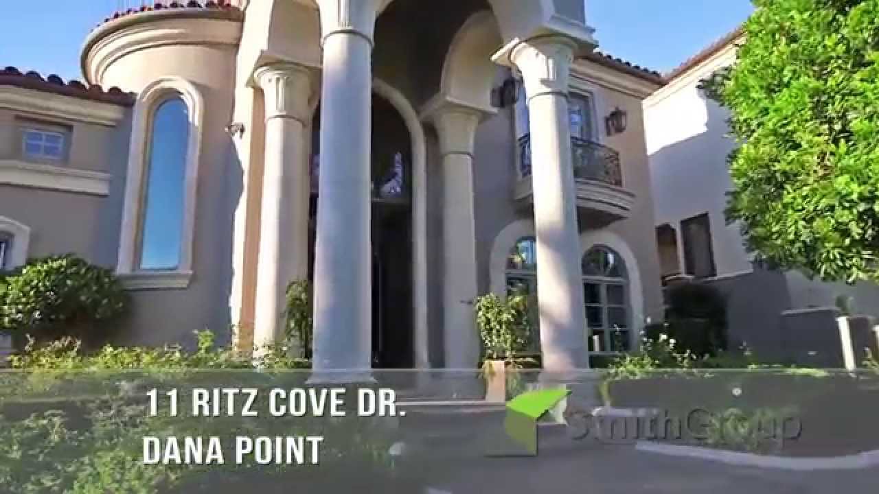 11 Ritz Cove in Dana Point