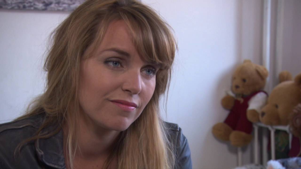 Anne Mar bij Zapp live